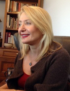 Arlene Neuman, LCSW